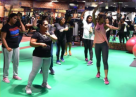 Iron Power Fitness Gym