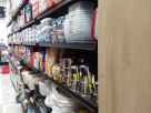Way Fresh Grocery
