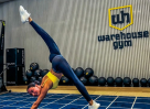 The Warehouse Fitness Center