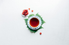 Tea Days Cafeteria (br Of Talk Of Dubai)