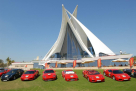 Radiance Top Events