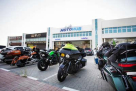 Moto Hub
