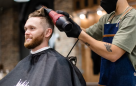 Zinda Baad Gents Haircutting & Hairdressing Salon