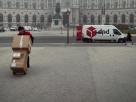Badbado Cargo Services