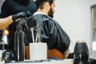 Al Ghubaiba Gents Salon