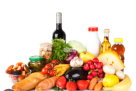 Dar Al Fawakih Foodstuff Trading