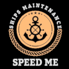 Speed Me Ships Maintenance
