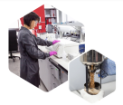 Amspec Middle East Inspection & Testing Services