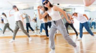 Todes Dance Studio