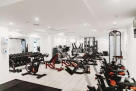 Casper Gym