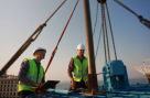 Grand Hight Electromechanical Works Contracting