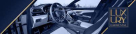 Luxury Car Rental