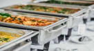 Saleh Al Sairi Catering Services