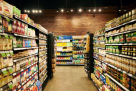Hormozi Supermarket