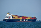 Najmat Al Buraq Freight Forwarding Services