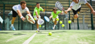 Elpadel Padel Equipments Trading Company