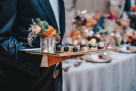 Fritters Catering Services