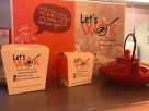 Lets Wok Restaurant