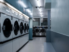 New Magic Dry Cleaning Service
