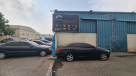 Evolve Car Workshop