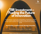 TIIR Investment