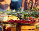 Laziz Catering Services