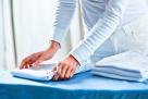 Badea Al Zaman Laundry