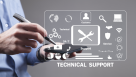 Fine Arch Technical Services