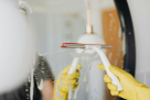 Display Cleaning Services