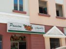 Passion Fruit