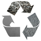 Al Burhan Scrap & Metal West Trading Company
