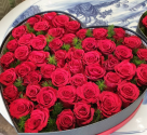 Flower Mart