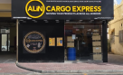 Alin Cargo Express