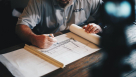 Al Fan Al Fareed Architectural Prospective Drawings Services