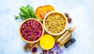 Saleem Sohl Herbs & Natural Oil