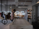 Edge Cycling