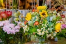 Al Bari Flowers