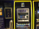 Emirates NBD Bank (ATM & CDM)