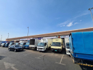 Muhammad Hanif Siddique Foodstuff Trading