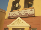 Infiniti Flowers