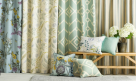 Family Tex Curtains Fabrics Trading
