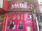Kalees ​beauty Salon