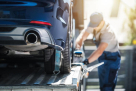 Babar Khalil Vehicles Recovery