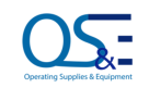 Operating Supplies & Equipment