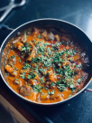Curry Bites Restaurant