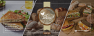 The Bakery Express