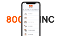 800 Battery