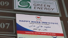Happy Mass Institute