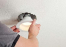 Led Domain Light Fitings Trading