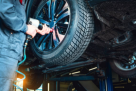 Shams Al Madeena For Auto General Repairing
